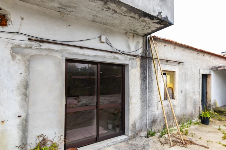 Moradia T4 para Venda em Ferreira-A-Nova Foto 24