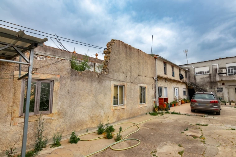 Moradia T4 para Venda em Ferreira-A-Nova Foto 27