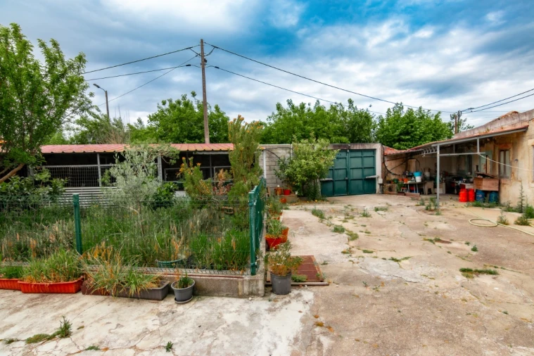 Moradia T4 para Venda em Ferreira-A-Nova Foto 28