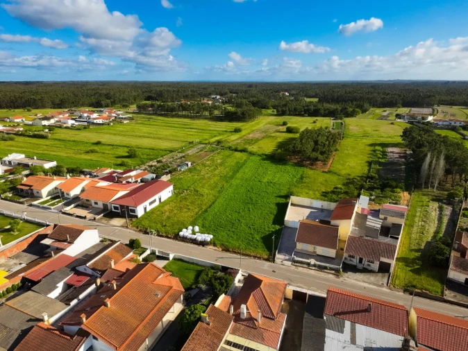 Terreno para Venda em Marinha das Ondas Foto 7