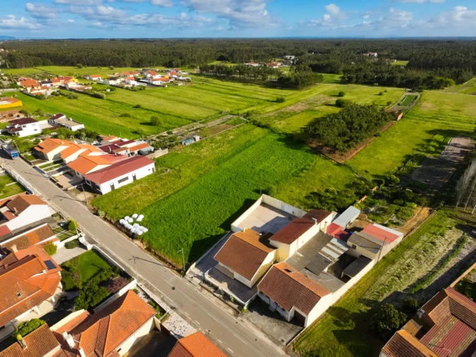Terreno para Venda em Marinha das Ondas Foto 8