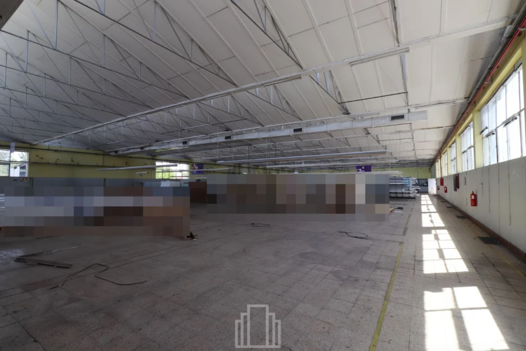 Armazém para Venda em Ovar, São João, Arada e São Vicente de Pereira Jusã Foto 7