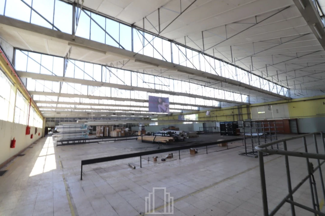 Armazém para Arrendamento em Ovar, São João, Arada e São Vicente de Pereira Jusã Foto 9