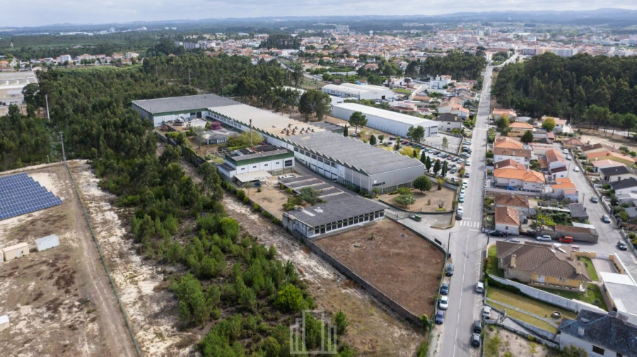 Armazém para Arrendamento em Ovar, São João, Arada e São Vicente de Pereira Jusã Foto 2