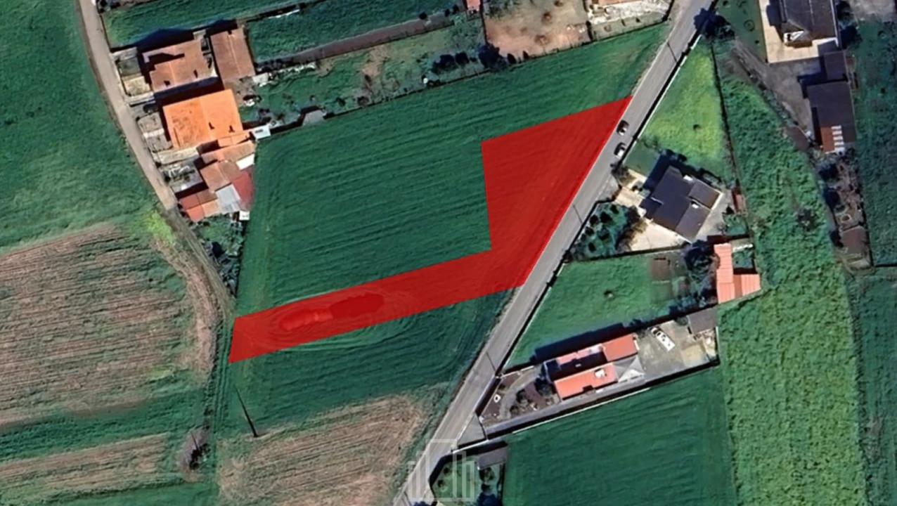 Terreno Agricola ou Rústico para Venda em Loureiro Foto 1