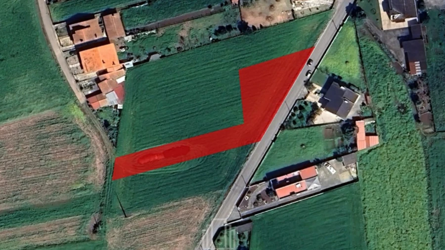 Terreno Agricola ou Rústico para Venda em Loureiro