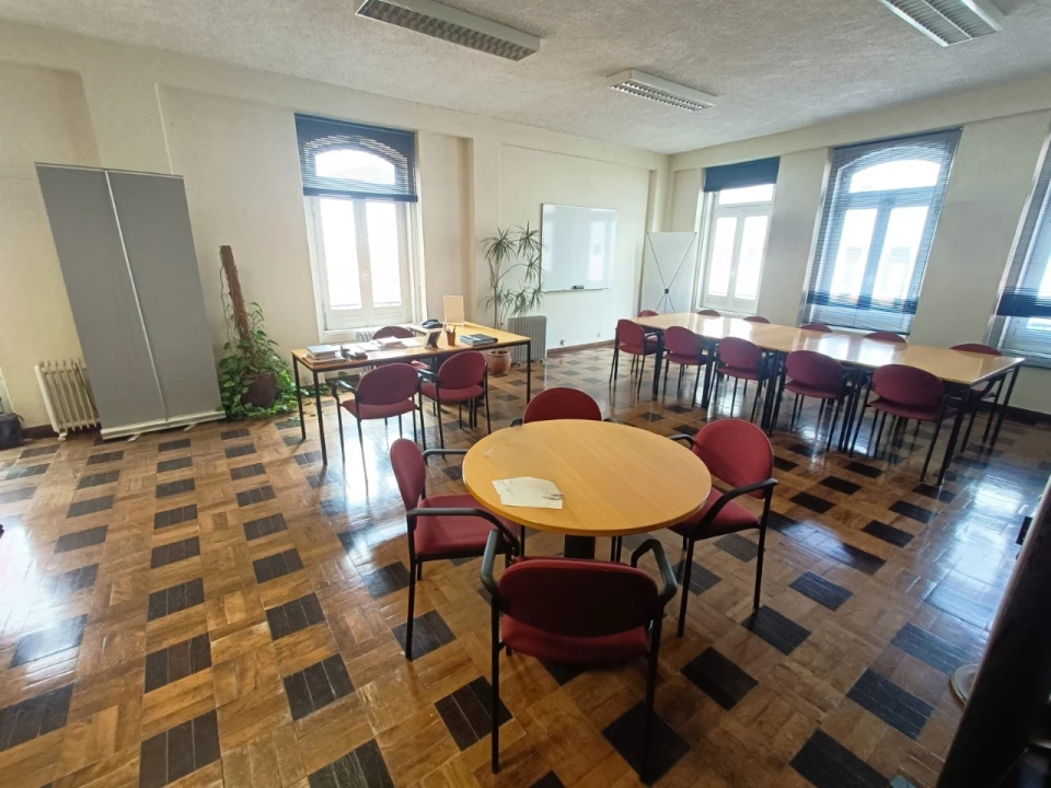 Escritório para Arrendamento em Marvila, Ribeira Santarém, São Salvador, São Nicolau Foto 3