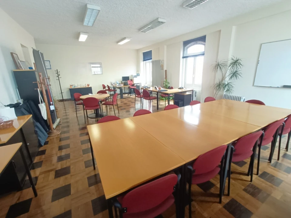 Escritório para Arrendamento em Marvila, Ribeira Santarém, São Salvador, São Nicolau Foto 4