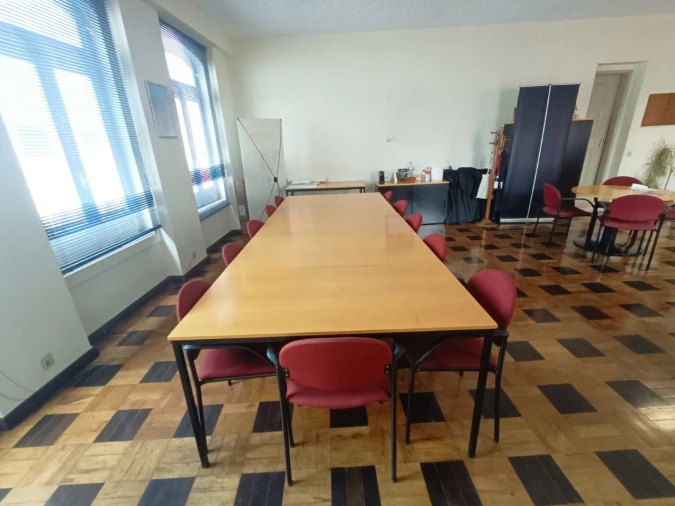 Escritório para Arrendamento em Marvila, Ribeira Santarém, São Salvador, São Nicolau Foto 5