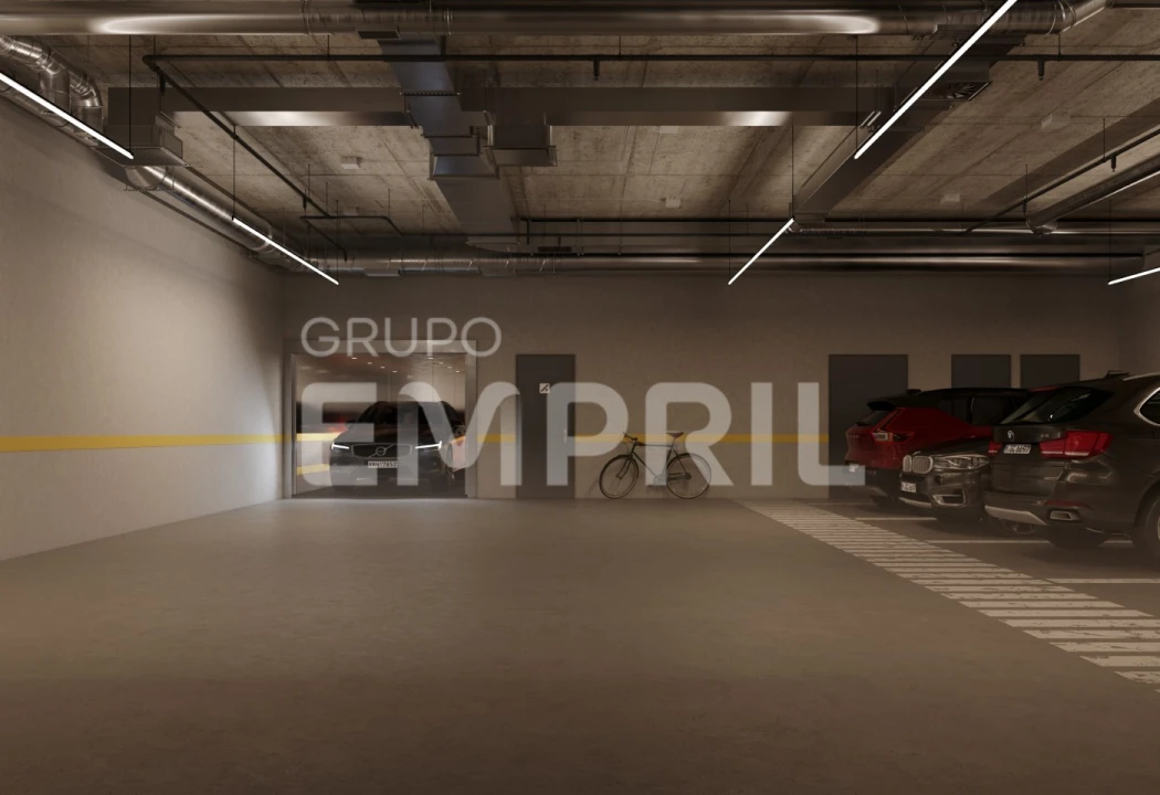 Apartamento T1 para Venda em Matosinhos e Leça da Palmeira Foto 6
