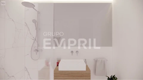 Apartamento T2 para Venda em Matosinhos e Leça da Palmeira