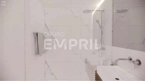 Apartamento T2 para Venda em Matosinhos e Leça da Palmeira