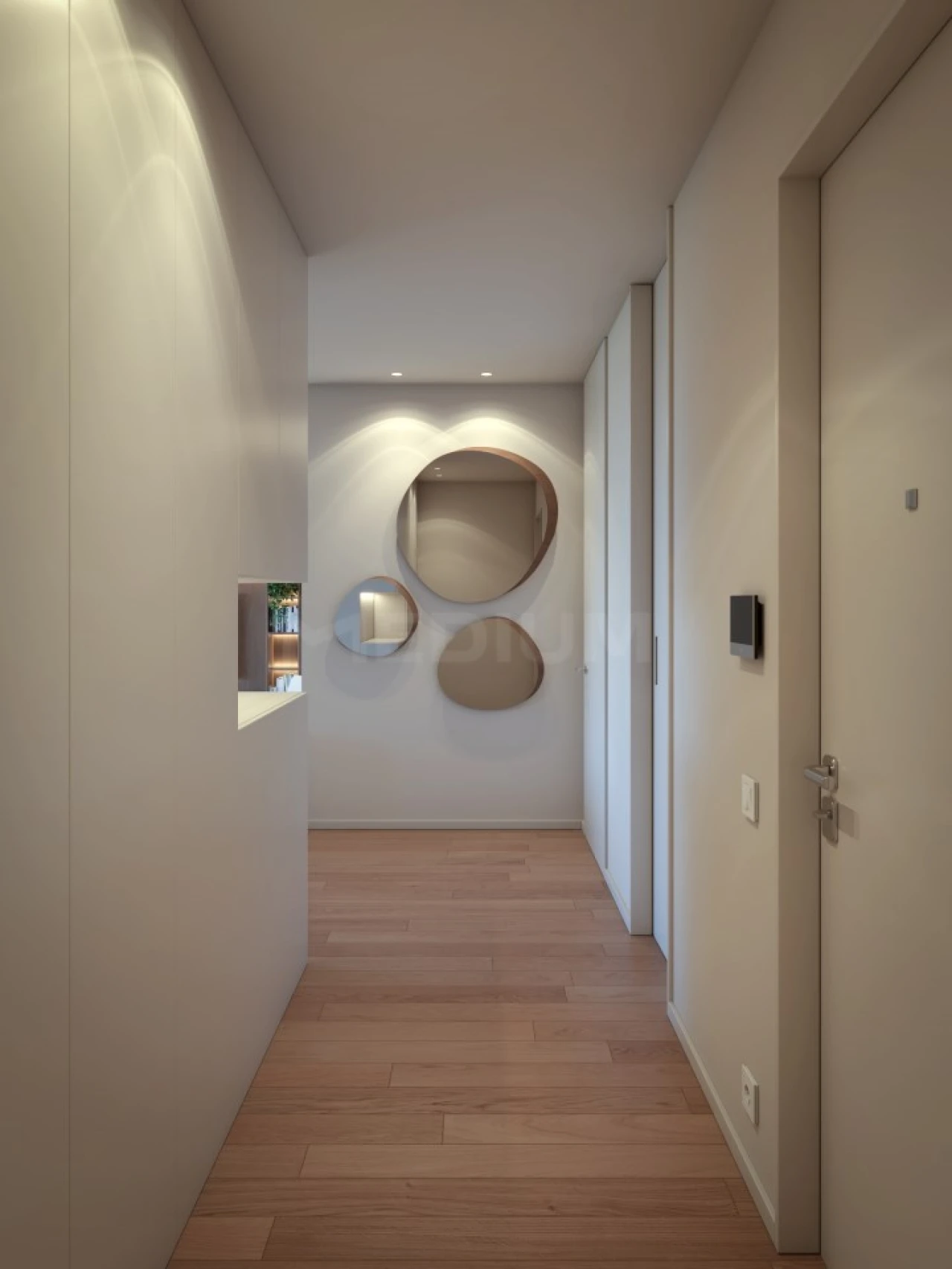 Apartamento T2 para Venda em Seide Foto 7