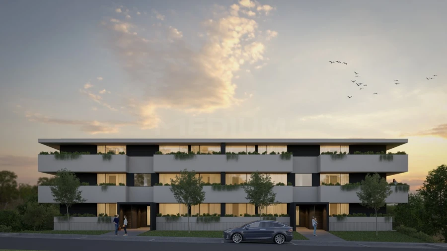 Apartamento T2 para Venda em Seide Foto 11