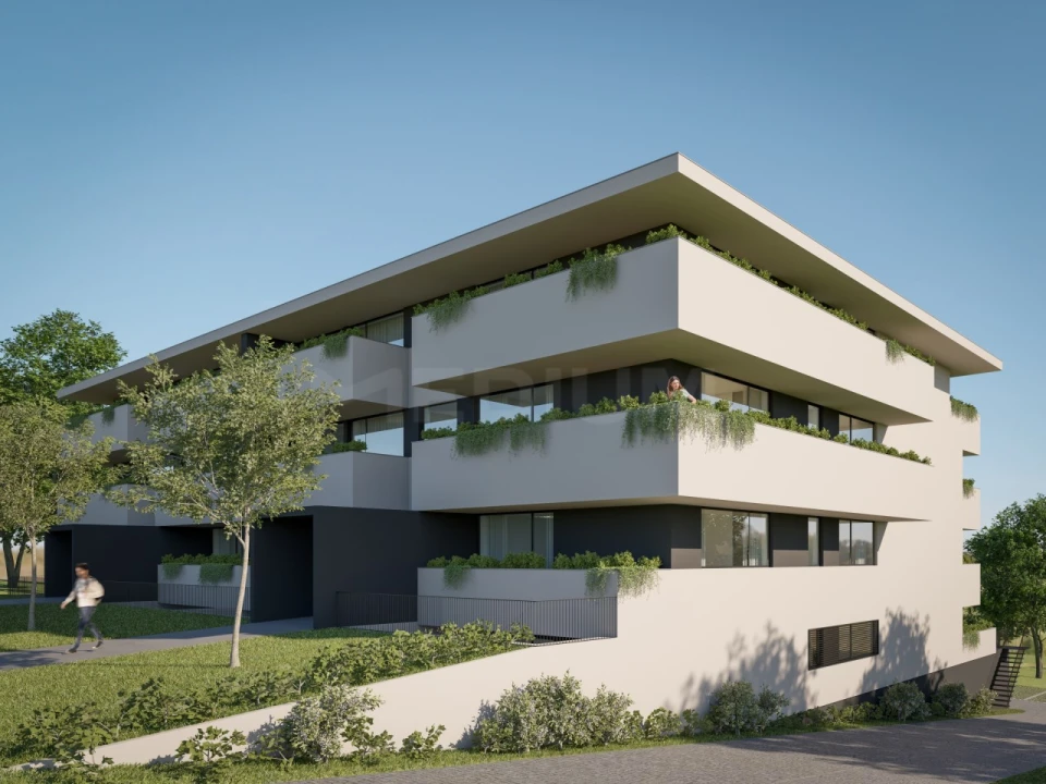 Apartamento T2 para Venda em Seide Foto 12