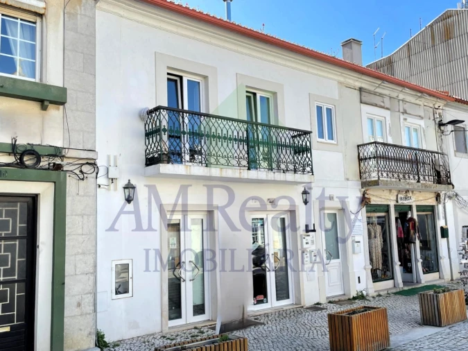Prédio para Venda em Peniche