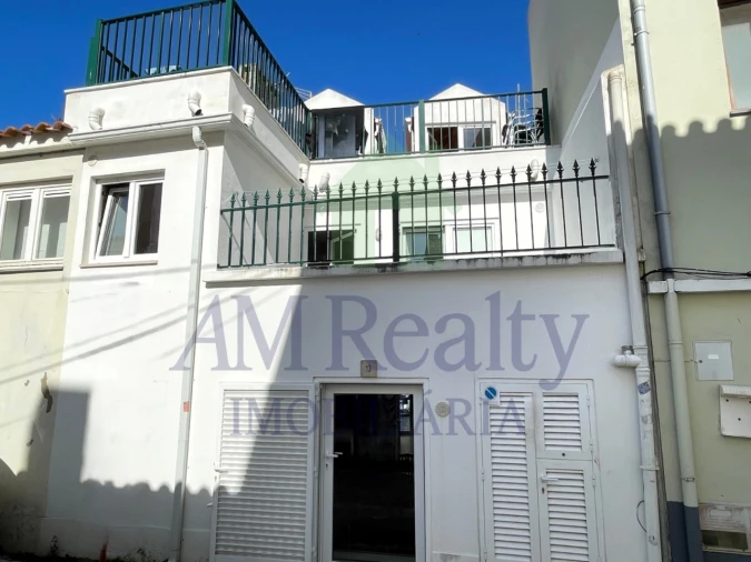 Prédio para Venda em Peniche Foto 2