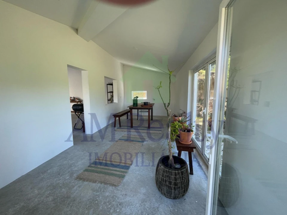 Moradia T4 para Venda em A dos Negros Foto 10