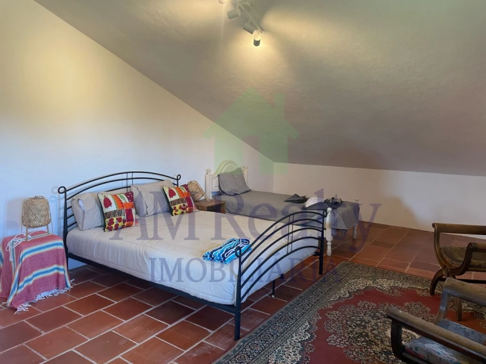 Moradia T4 para Venda em A dos Negros Foto 11