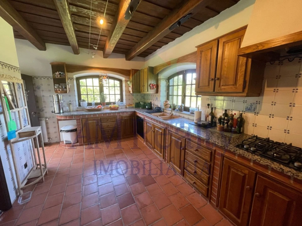 Moradia T4 para Venda em A dos Negros Foto 17