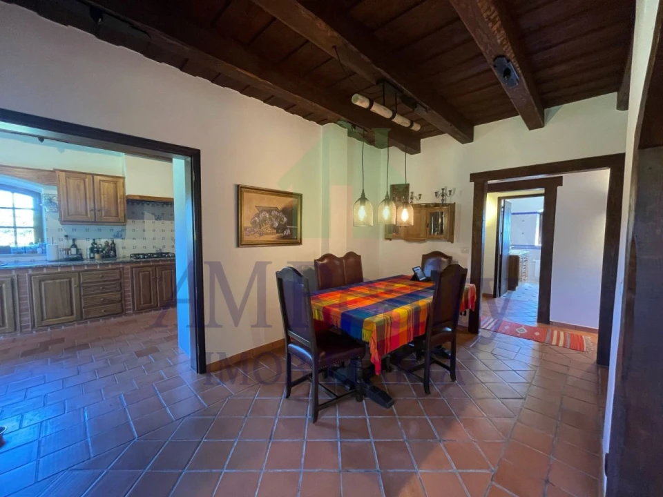 Moradia T4 para Venda em A dos Negros Foto 21