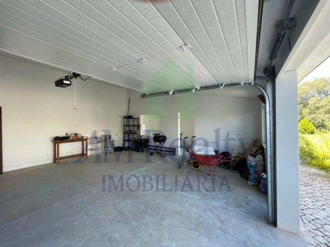 Moradia T4 para Venda em A dos Negros Foto 9