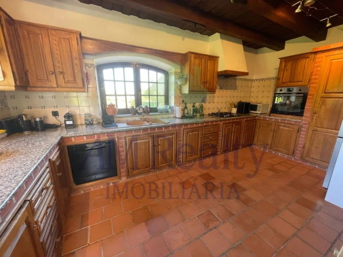 Moradia T4 para Venda em A dos Negros Foto 18