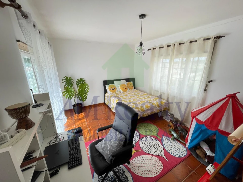 Moradia T3 para Venda em Serra D'El-Rei Foto 5