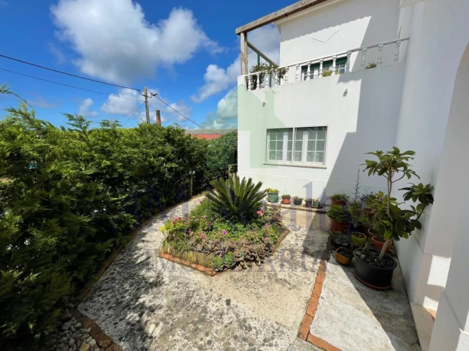 Moradia T3 para Venda em Serra D'El-Rei Foto 3