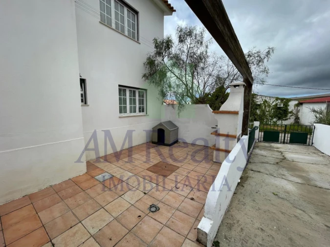 Moradia T3 para Venda em Serra D'El-Rei Foto 17