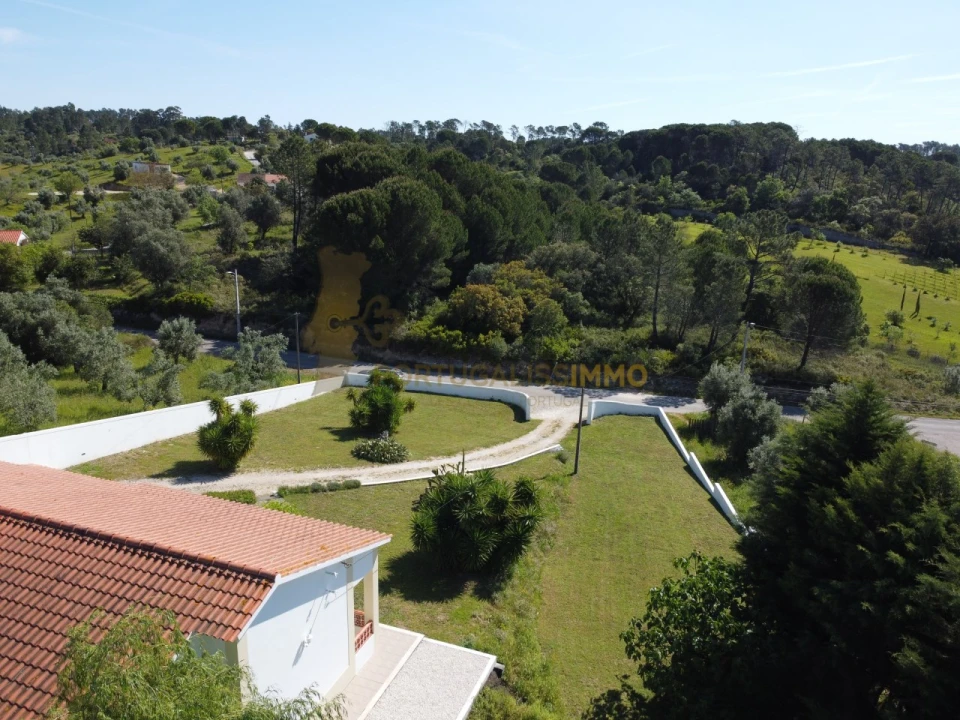 Moradia T4 para Venda em Madalena e Beselga Foto 2
