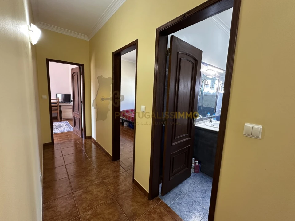 Moradia T4 para Venda em Madalena e Beselga Foto 11