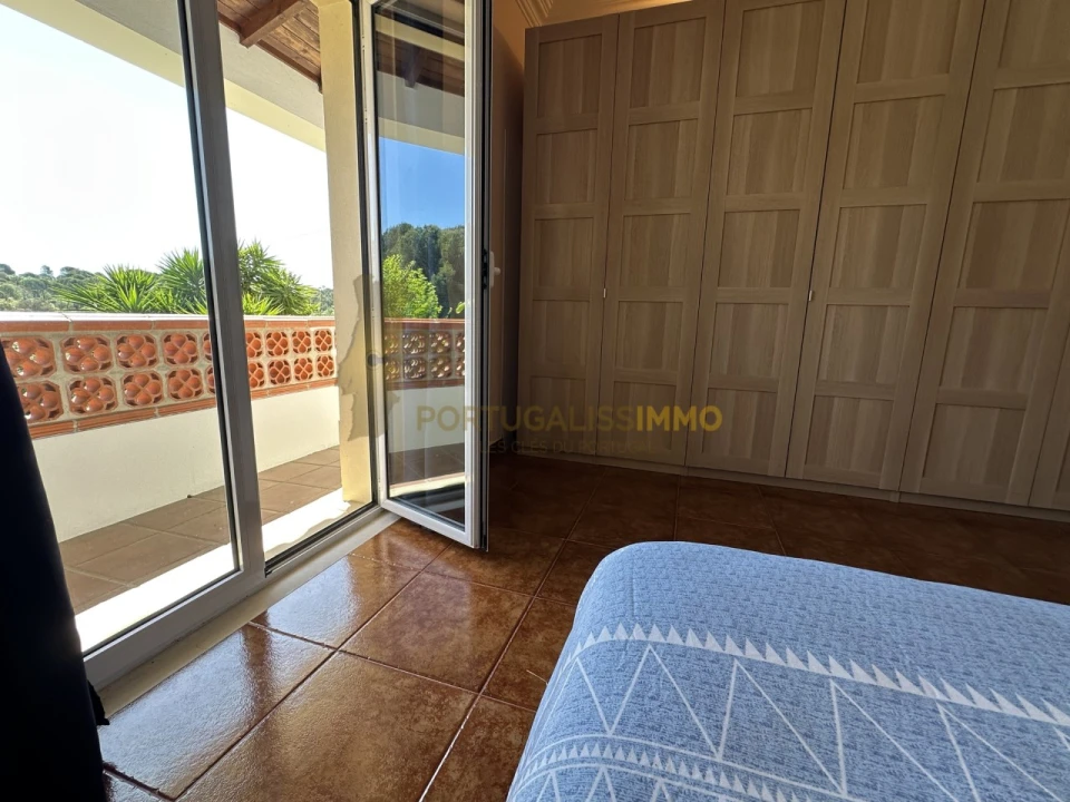 Moradia T4 para Venda em Madalena e Beselga Foto 13