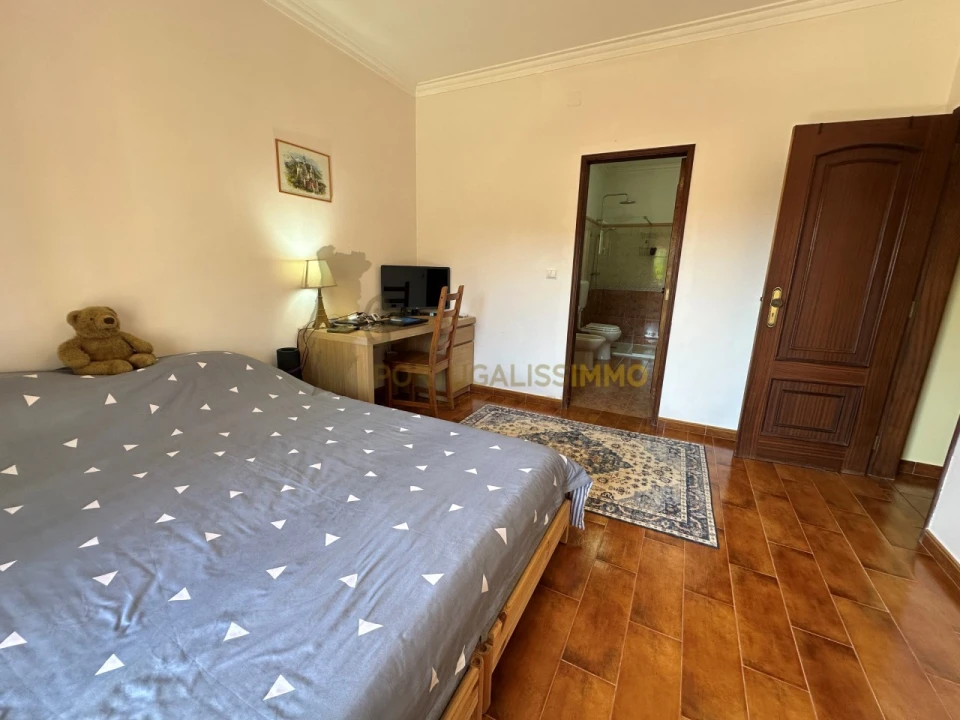 Moradia T4 para Venda em Madalena e Beselga Foto 21