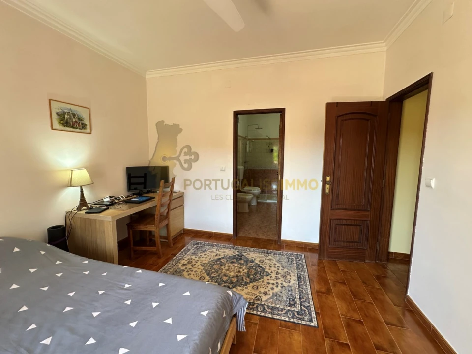 Moradia T4 para Venda em Madalena e Beselga Foto 22