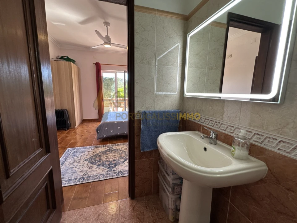 Moradia T4 para Venda em Madalena e Beselga Foto 27
