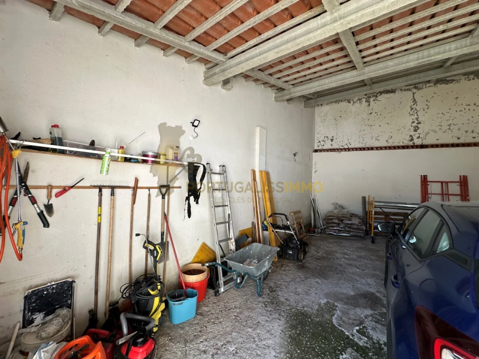 Moradia T4 para Venda em Madalena e Beselga Foto 39