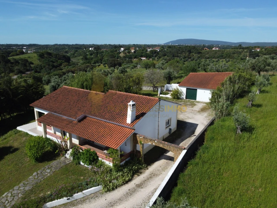 Moradia T4 para Venda em Madalena e Beselga Foto 28