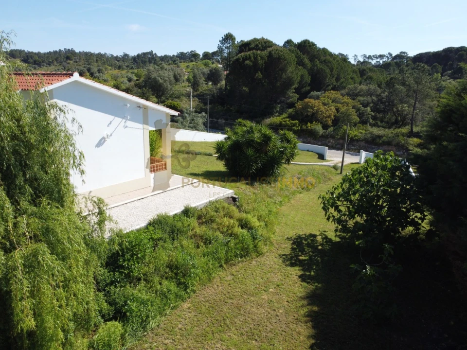 Moradia T4 para Venda em Madalena e Beselga Foto 29
