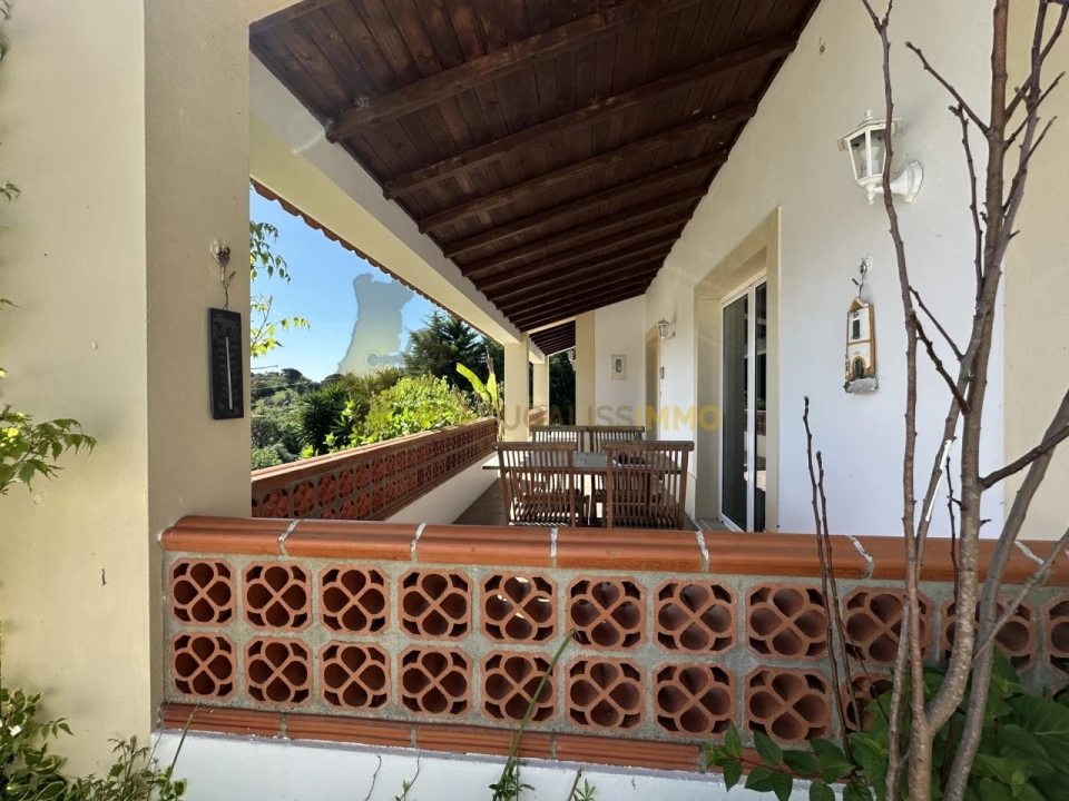 Moradia T4 para Venda em Madalena e Beselga Foto 31