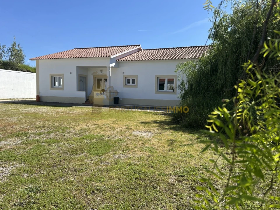 Moradia T4 para Venda em Madalena e Beselga Foto 34
