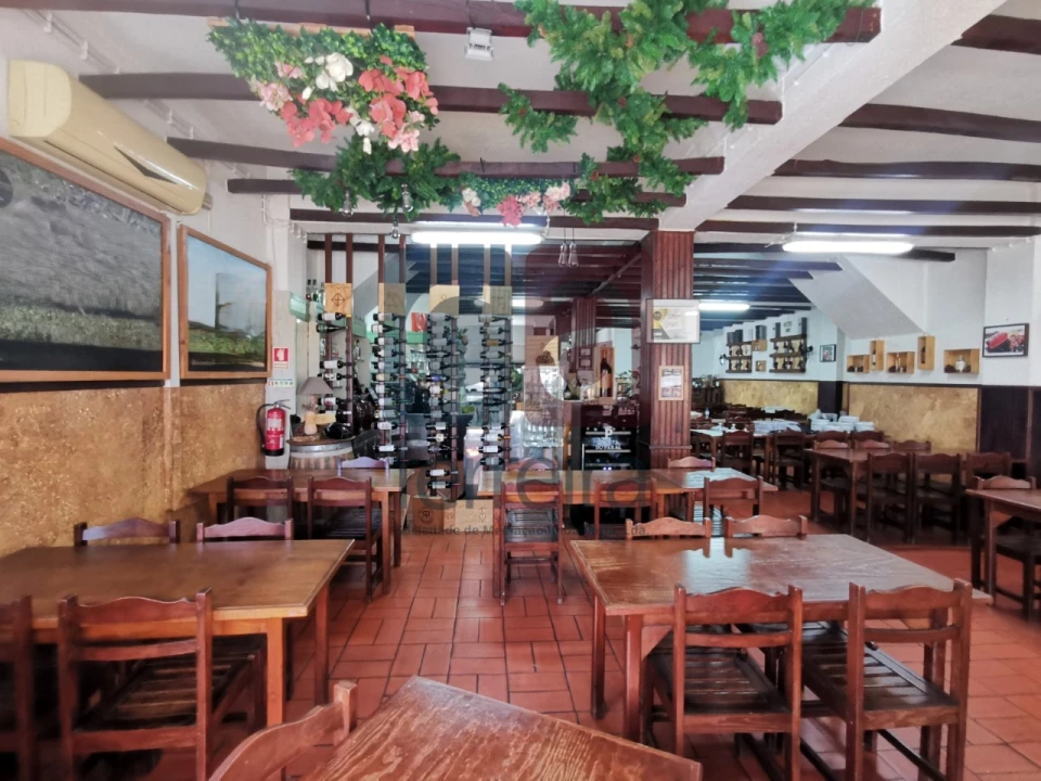 Negócio para Venda em Almeirim Foto 5