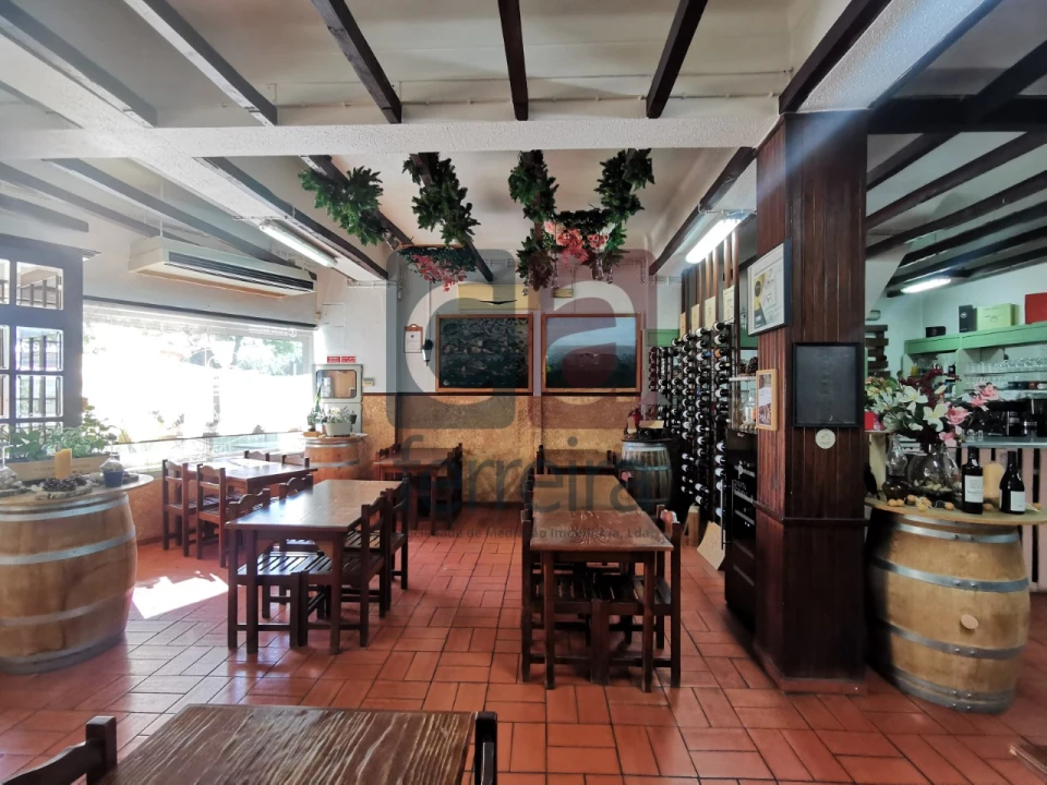 Negócio para Venda em Almeirim Foto 11