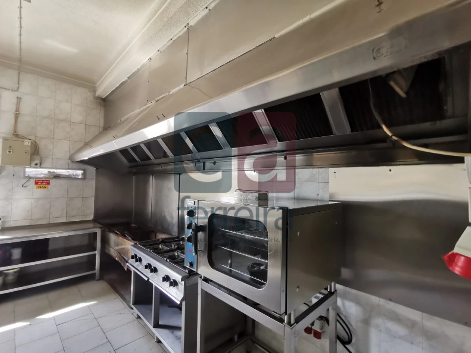 Negócio para Venda em Almeirim Foto 17