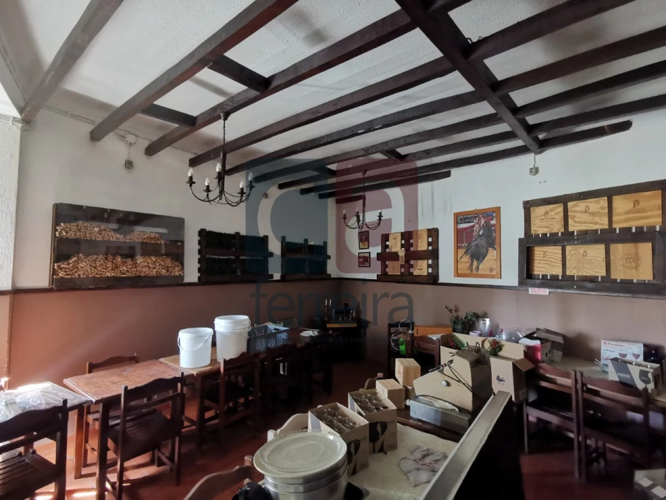 Negócio para Venda em Almeirim Foto 23