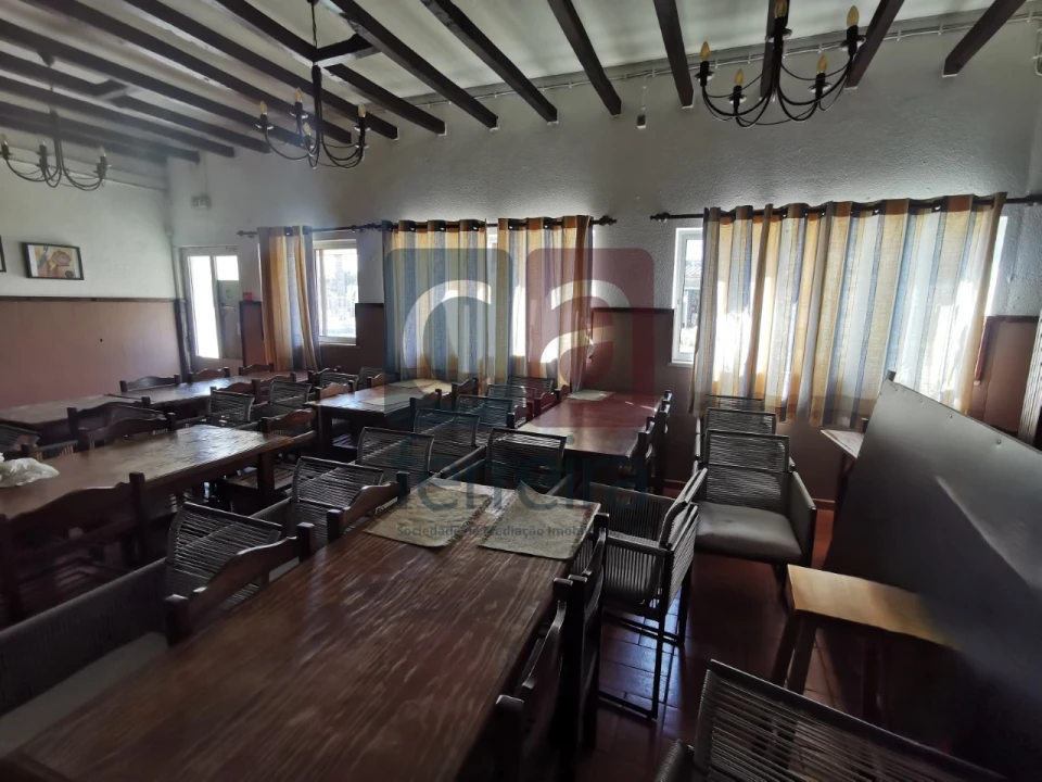 Negócio para Venda em Almeirim Foto 24