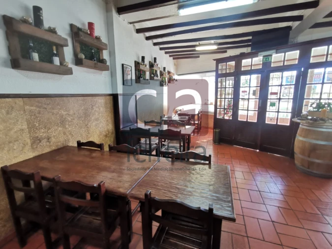 Negócio para Venda em Almeirim Foto 8