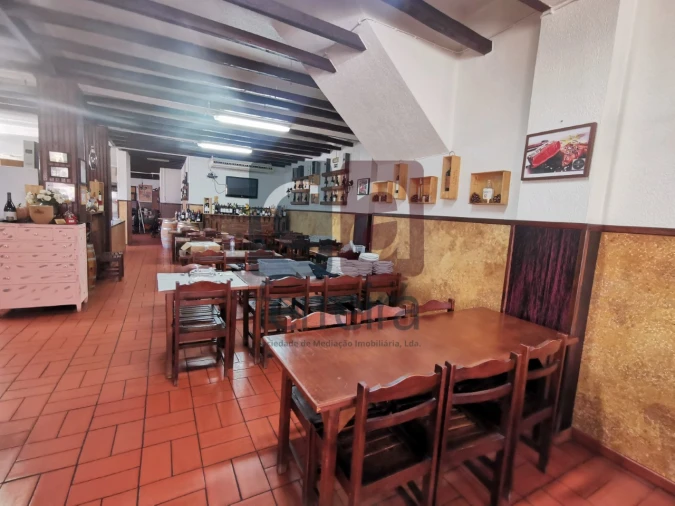 Negócio para Venda em Almeirim Foto 9