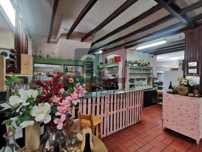 Negócio para Venda em Almeirim Foto 12