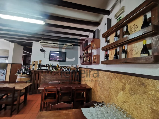 Negócio para Venda em Almeirim Foto 13